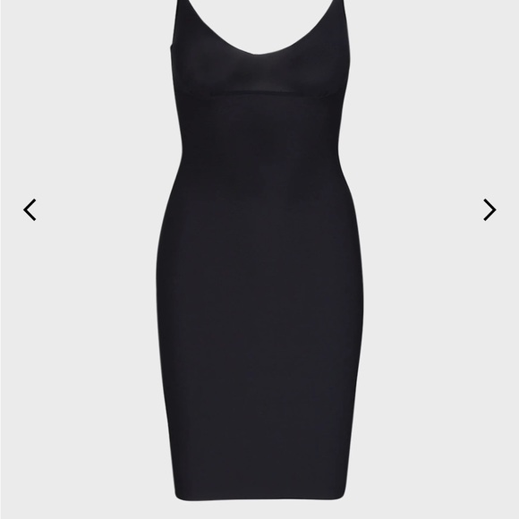 Commando slip dress - Picture 2 of 11